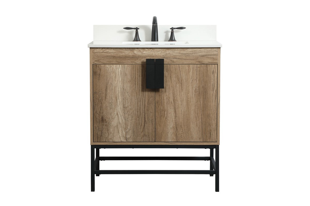 Elegant Lighting-VF48830NT-BS|MAIN