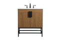 Eugene Vanity by Elegant Lighting