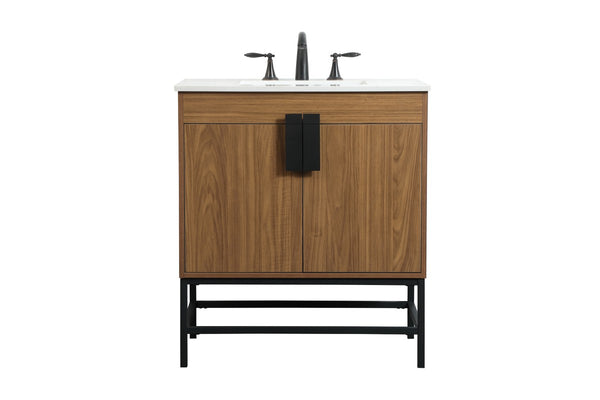 Eugene Vanity by Elegant Lighting