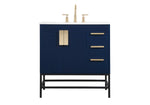 Elegant Lighting-VF48832MBL|MAIN