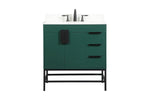 Elegant Lighting-VF48832MGN-BS|MAIN