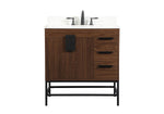 Elegant Lighting-VF48832MWT-BS|MAIN