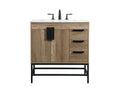 Eugene Vanity by Elegant Lighting