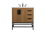 Elegant Lighting-VF48832WB|MAIN