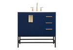 Elegant Lighting-VF48836MBL|MAIN
