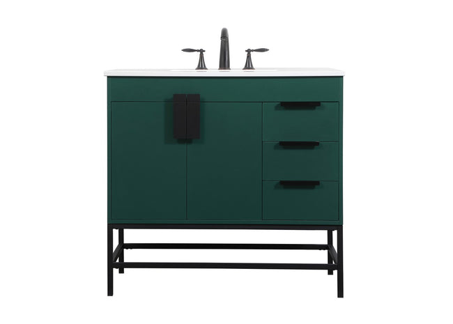 Elegant Lighting-VF48836MGN|MAIN