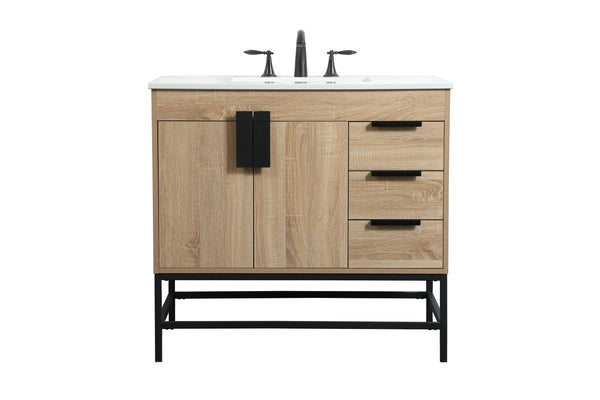 Eugene Vanity by Elegant Lighting