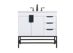 Elegant Lighting-VF48836MWH|MAIN