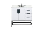 Elegant Lighting-VF48836MWH-BS|MAIN