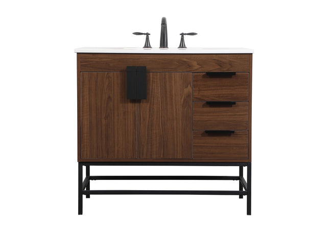 Elegant Lighting-VF48836MWT|MAIN
