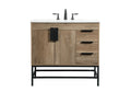 Eugene Vanity by Elegant Lighting