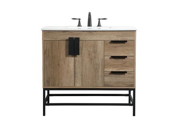 Eugene Vanity by Elegant Lighting
