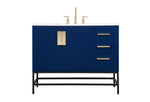 Elegant Lighting-VF48842MBL|MAIN