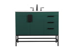 Elegant Lighting-VF48842MGN|MAIN