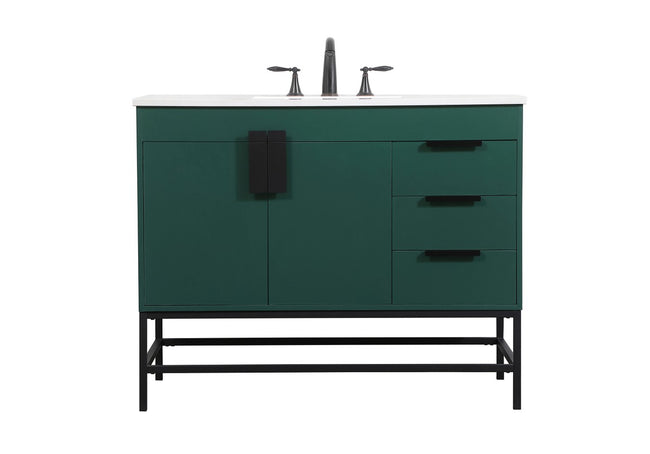 Elegant Lighting-VF48842MGN|MAIN