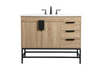 Elegant Lighting-VF48842MW|MAIN
