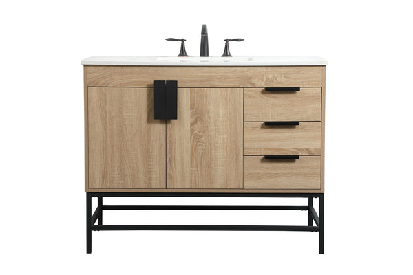 Eugene Vanity by Elegant Lighting