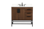 Elegant Lighting-VF48836MWT-BS|MAIN