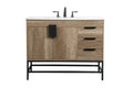 Eugene Vanity by Elegant Lighting