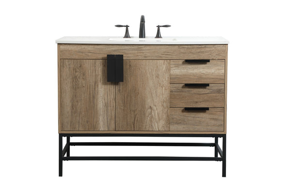 Eugene Vanity by Elegant Lighting