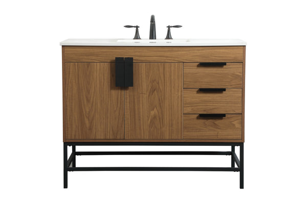 Eugene Vanity by Elegant Lighting