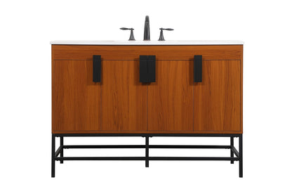 Elegant Lighting-VF48848MTK image