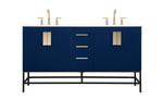 Elegant Lighting-VF48860DMBL|MAIN