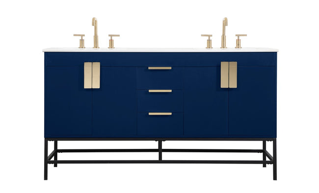 Elegant Lighting-VF48860DMBL|MAIN
