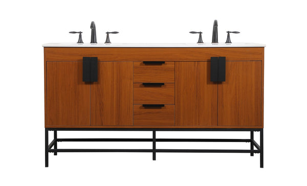 Eugene Vanity by Elegant Lighting