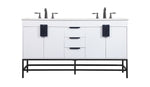 Elegant Lighting-VF48860DMWH|MAIN