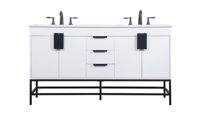 Elegant Lighting-VF48860DMWH|MAIN