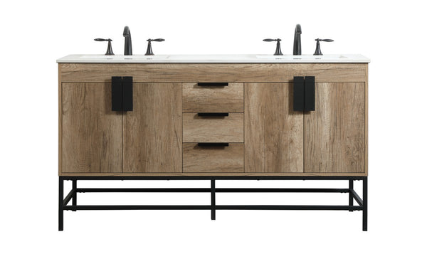 Eugene Vanity by Elegant Lighting