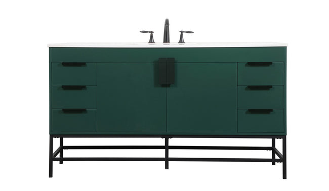 Elegant Lighting-VF48860MGN|MAIN