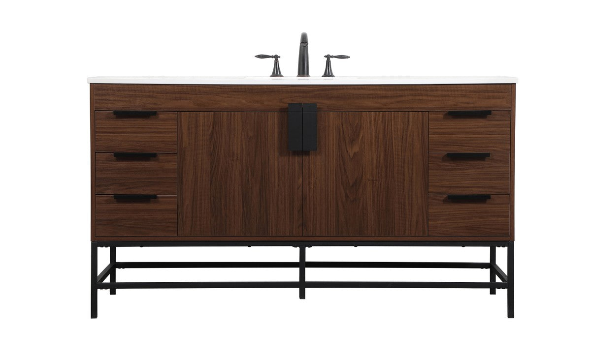 Elegant Lighting-VF48860MWT|MAIN