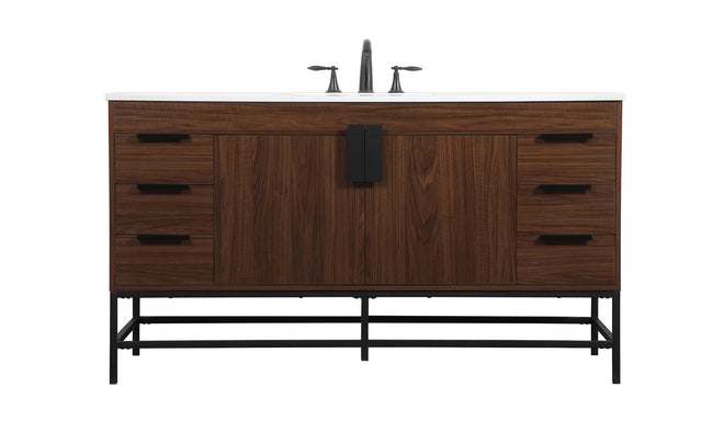 Elegant Lighting-VF48860MWT|MAIN