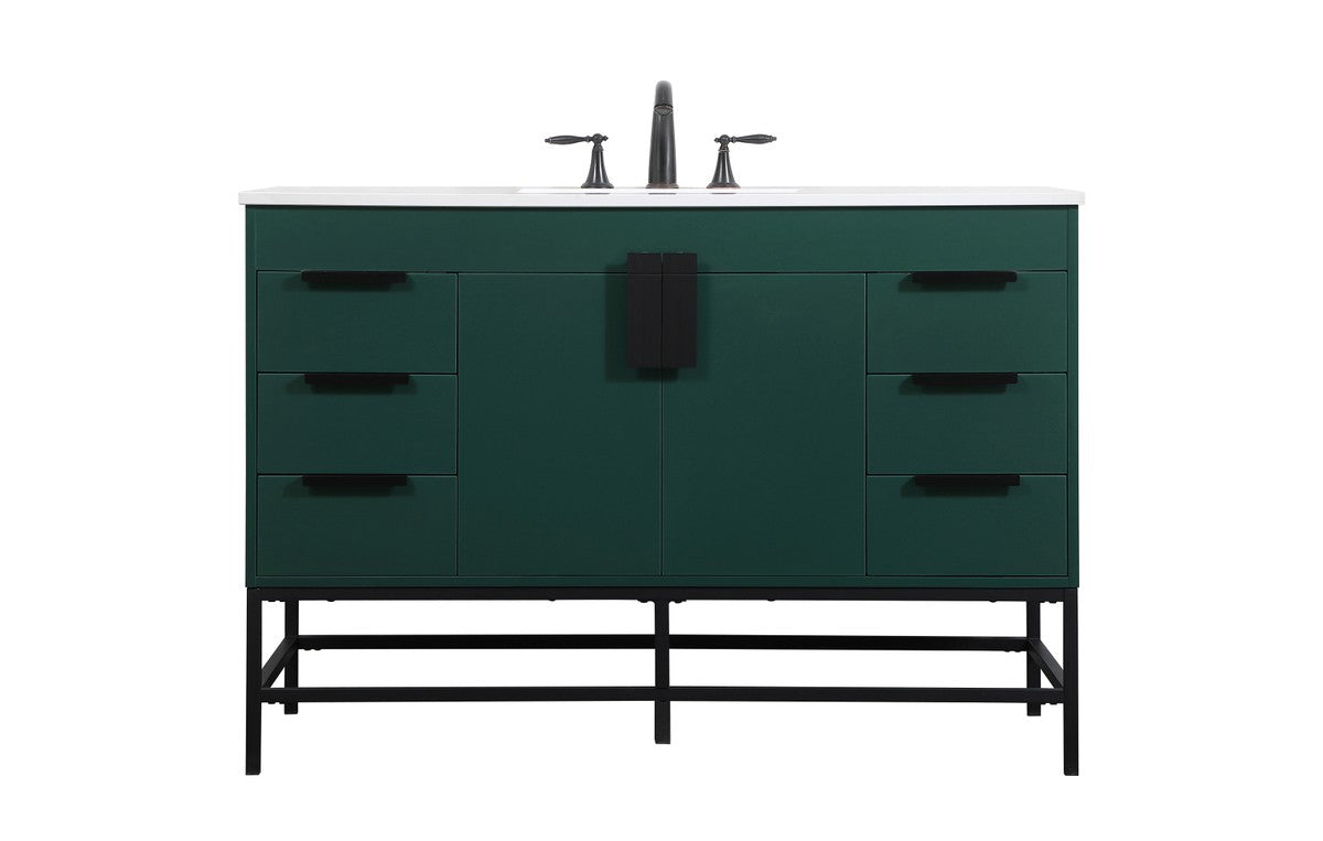Elegant Lighting-VF488W48MGN|MAIN