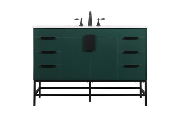 Eugene Vanity by Elegant Lighting