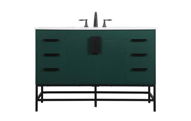 Elegant Lighting-VF488W48MGN|MAIN