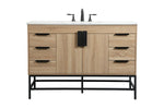 Elegant Lighting-VF488W48MW|MAIN