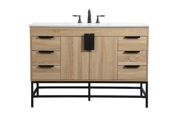 Eugene Vanity by Elegant Lighting