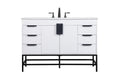Eugene Vanity by Elegant Lighting