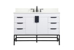 Elegant Lighting-VF488W48MWH-BS|MAIN