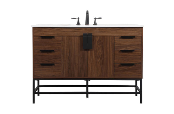 Eugene Vanity by Elegant Lighting
