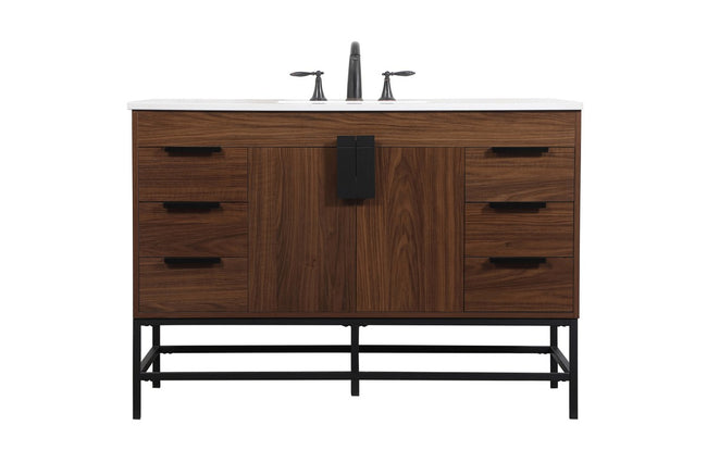 Elegant Lighting-VF488W48MWT|MAIN