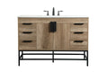 Eugene Vanity by Elegant Lighting