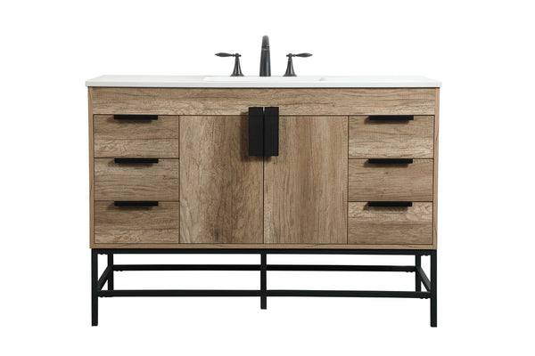Eugene Vanity by Elegant Lighting