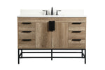 Elegant Lighting-VF488W48NT-BS|MAIN
