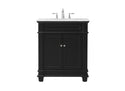 Wesley Vanity by Elegant Lighting