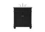 Elegant Lighting-VF50030BK|MAIN