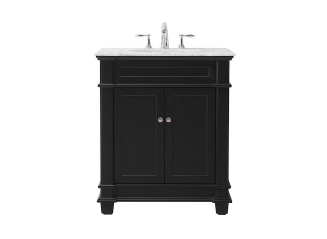 Wesley Vanity by Elegant Lighting